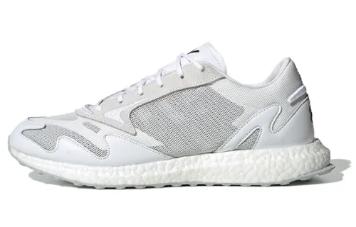 Rhisu Run Y-3 Y-3 'White'
