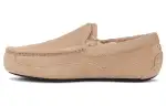 UGG Ascot Cow Suede Gommino Loafers Men's Shacha