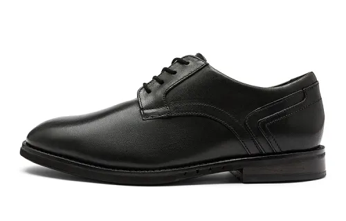 clarks Un Hugh Lace-up Shoes