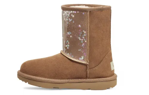 UGG ClassicII 'Brown' Women's
