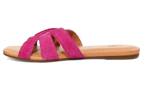 UGG Slide Slippers Women's Pink