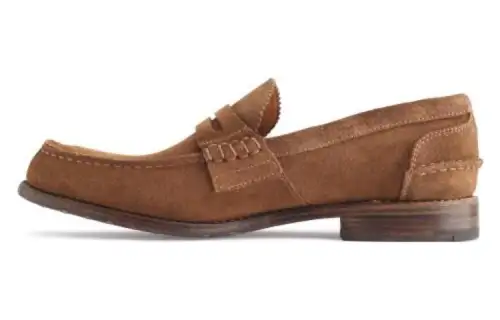 PREMIATA Loafers Men's Brown