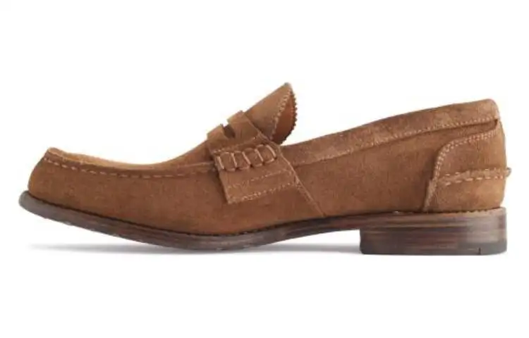 PREMIATA Loafers Men's Brown