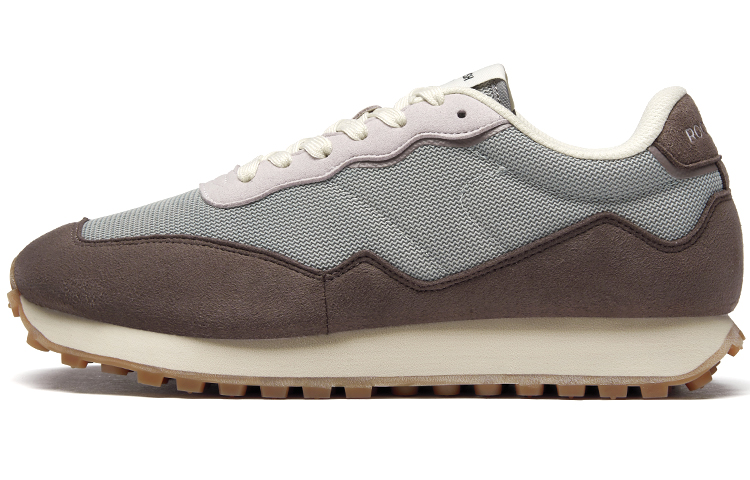 Rockfish Low top Running Shoes Women’s Gray Purple
