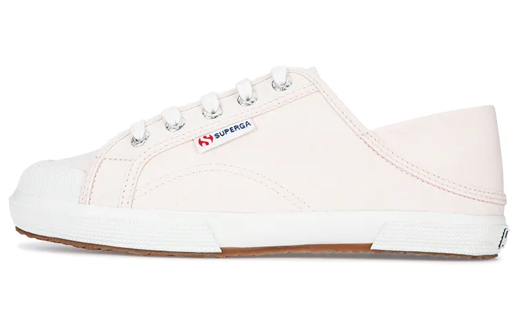 SUPERGA Abrasion Resistant Abrasion Resistant Low top Canvas Shoes Women's