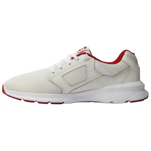 DC Shoes Casual Shoes Men's White