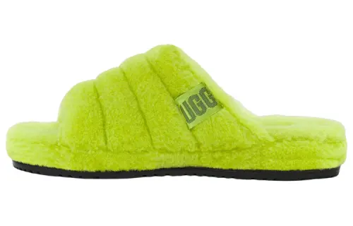 UGG Other Slide Slippers Men's Green