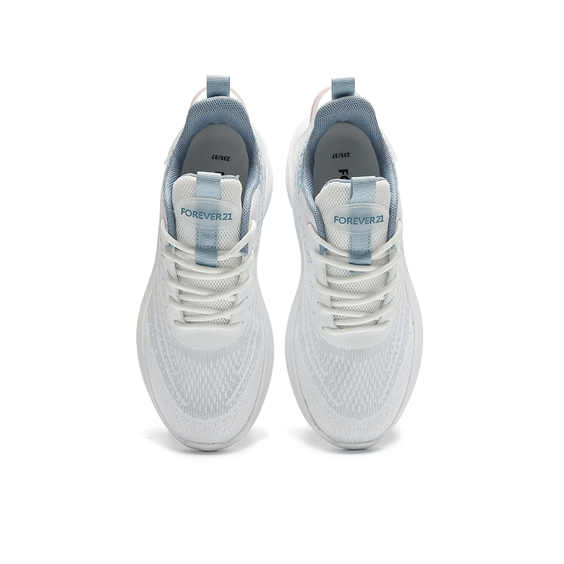 FOREVER 21 Cushioning Slip Resistant Breathable Cushioning Slip Resistant Breathable Low top Running Shoes Women’s