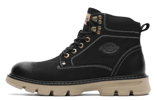Dickies Outdoor Boots Men's Black