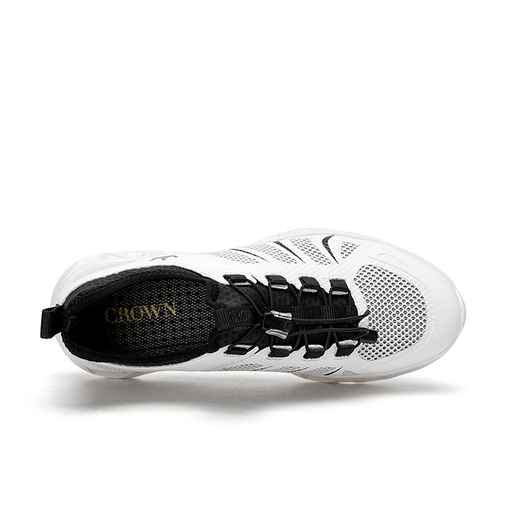 CROWN Fabric Low top Outdoor Shoes Men’s