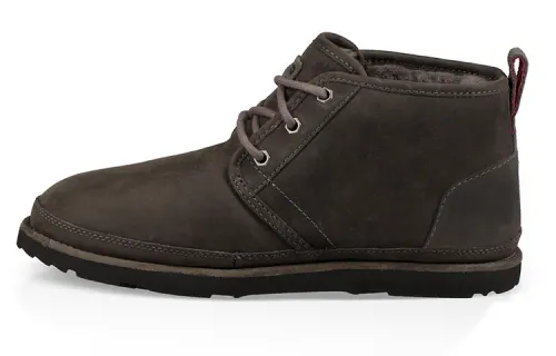 UGG Neumel Waterproof Gray