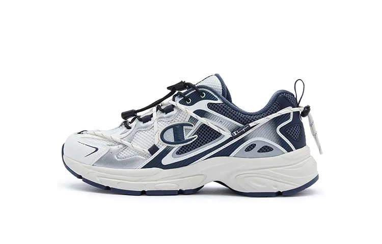 Champion Synthetic Leather Cushioning Abrasion Resistant Balance Cushioning Abrasion Resistant Balance Low top