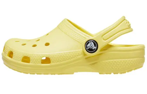 Crocs Classic Clog 'Yellow'