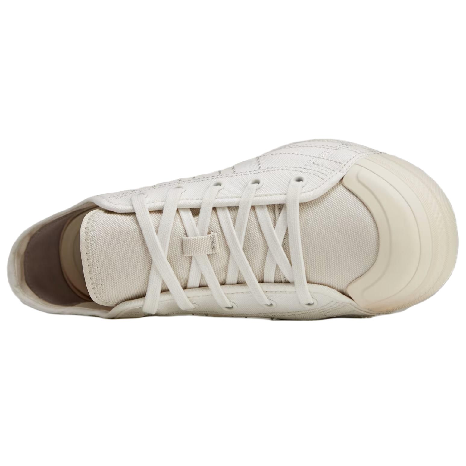 Y-3 Nizza Y-3 Low 'Core White Talc'