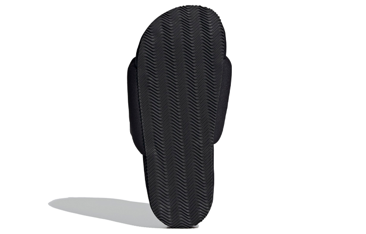 Сабо adidas Y-3 Slide Comfylette (черные) — фото 6