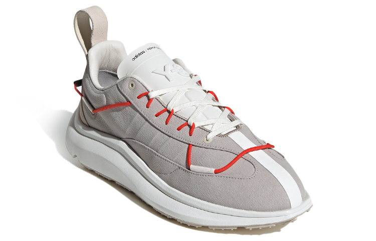 Y-3 Shiku Run low-top sneakers