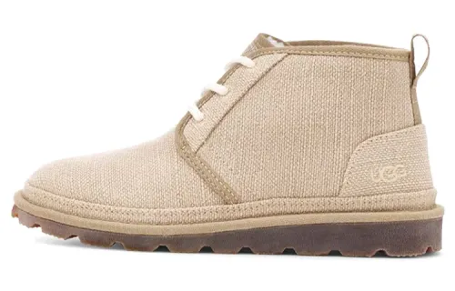 UGG Neumel 'Wheat' Women's