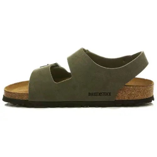Birkenstock Milano Birko Flor Sandals