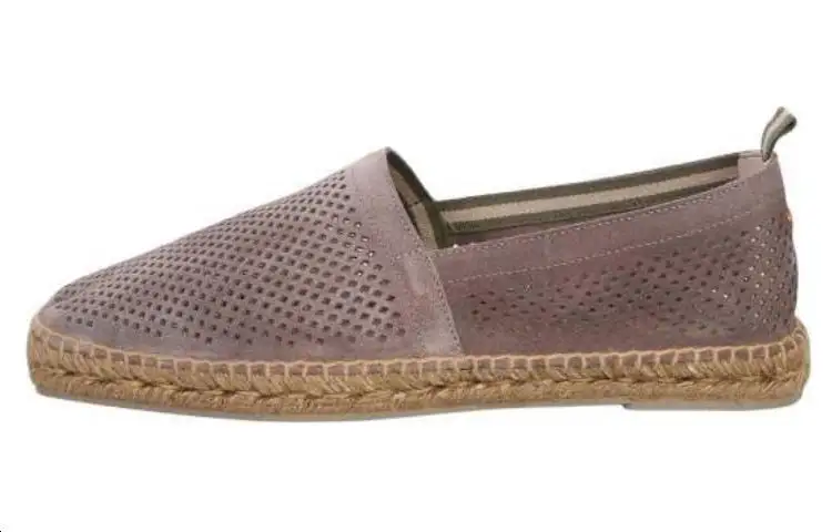 Castañer Pablo Suede Espadrilles