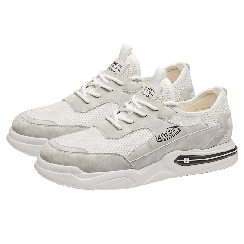 GOG Abrasion Resistant Breathable Low top Sports Running Shoes Men’s