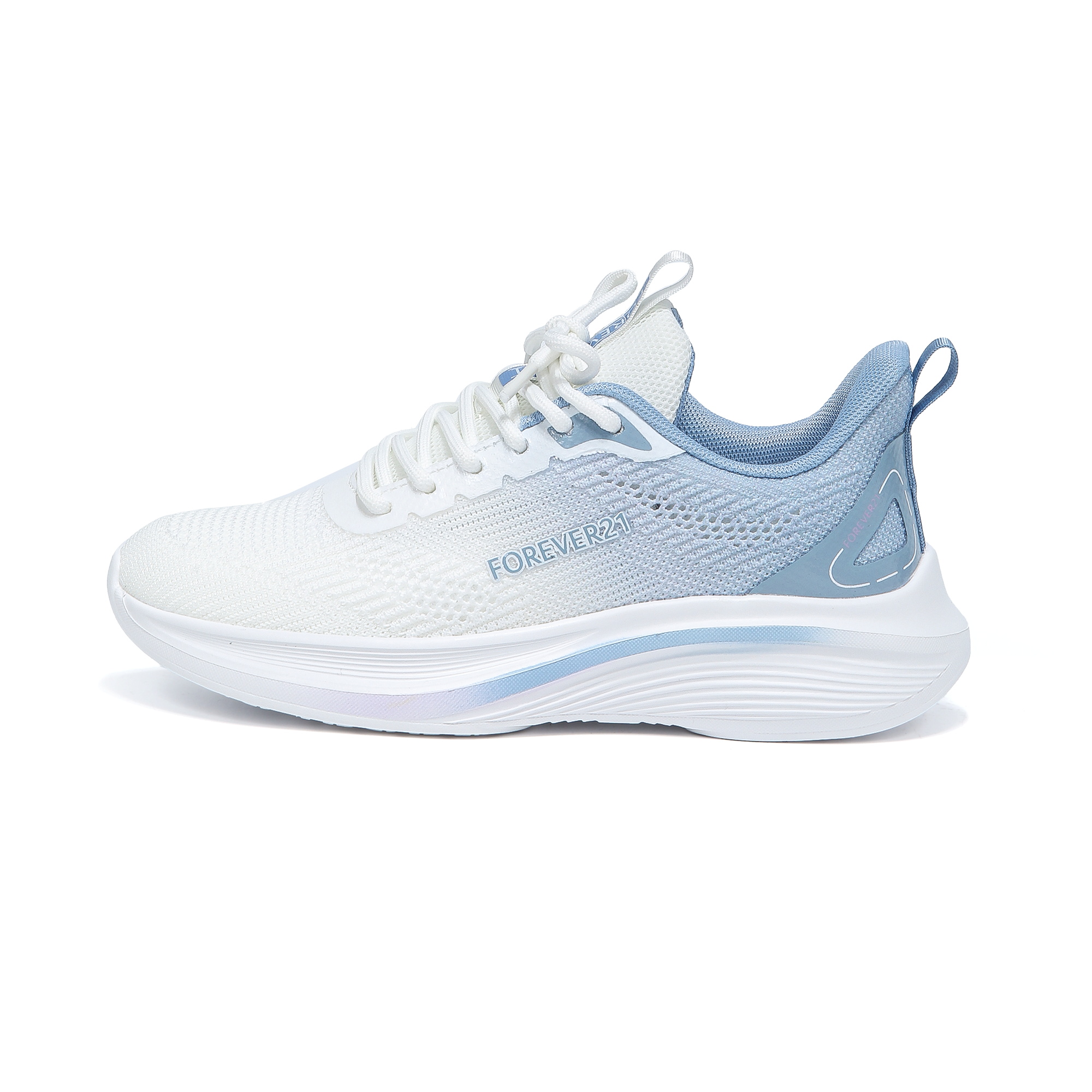 FOREVER 21 Cushioning Slip Resistant Abrasion Resistant Breathable Support