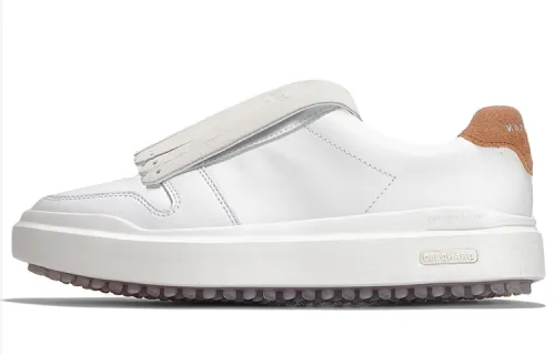 UNITED ARROWS x COLE HAAN Low top Casual Shoes Women's White