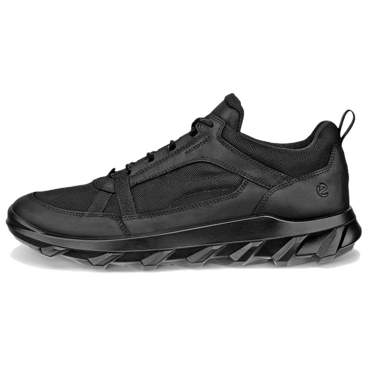 Ecco M Low top Outdoor Shoes Men’s Black