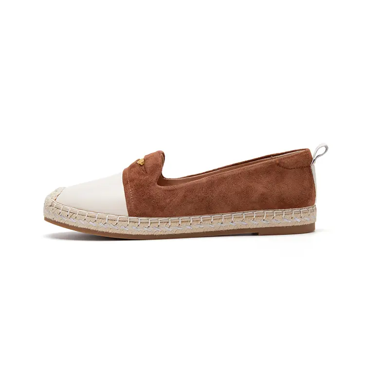 Marie Claire Sheepskin Casual Shoes 1.7CM Women's