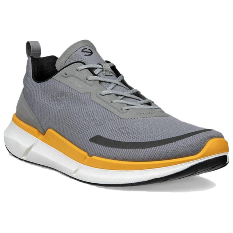 Ecco Biom 2.2 Low top Running Shoes Men’s Dove Gray