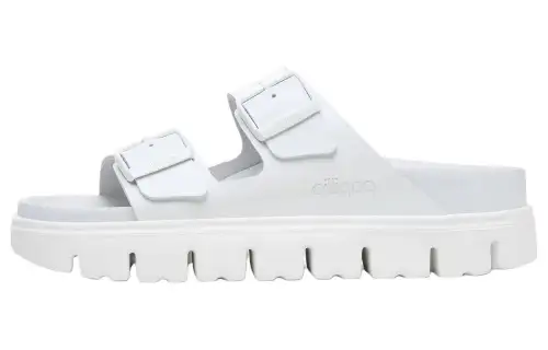 Birkenstock Arizona Papilio Leather Sandals Women's