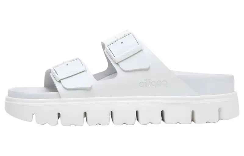Birkenstock Arizona Papilio Leather Sandals Women's