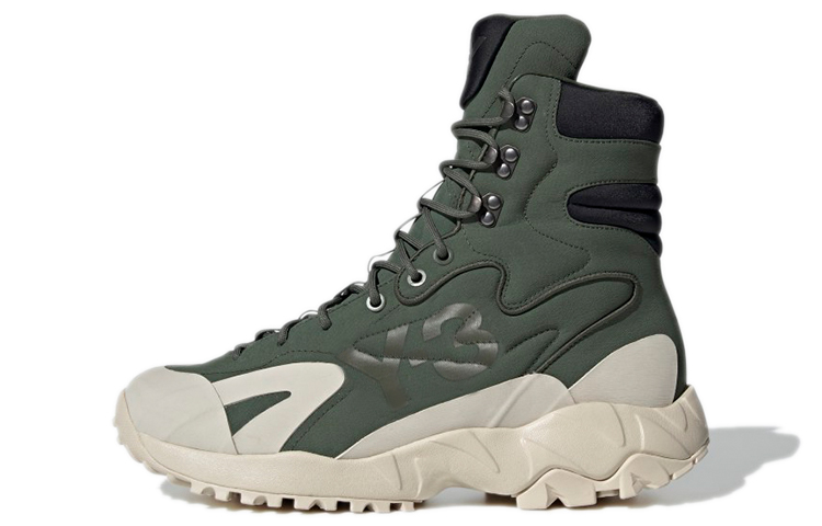 Y-3 Notoma Y-3 'Shadow Green'