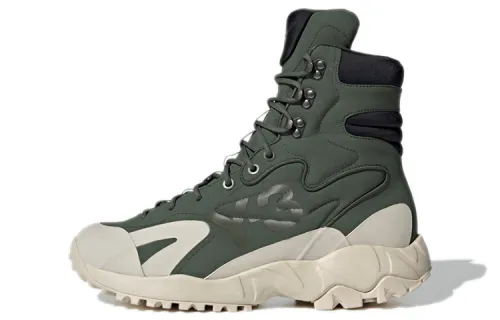 Y-3 Notoma Y-3 'Shadow Green'