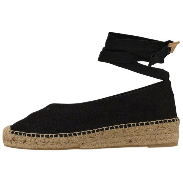 Castañer Espadrilles Women's Black