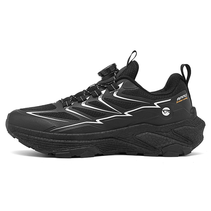 ORD Mesh Slip Resistant, Abrasion Resistant, Breathable, Impact Resistant, Lightweight, Height Increasing