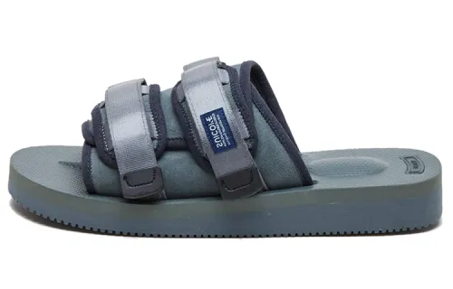 Suicoke MOTO-VS 'Slate Navy'