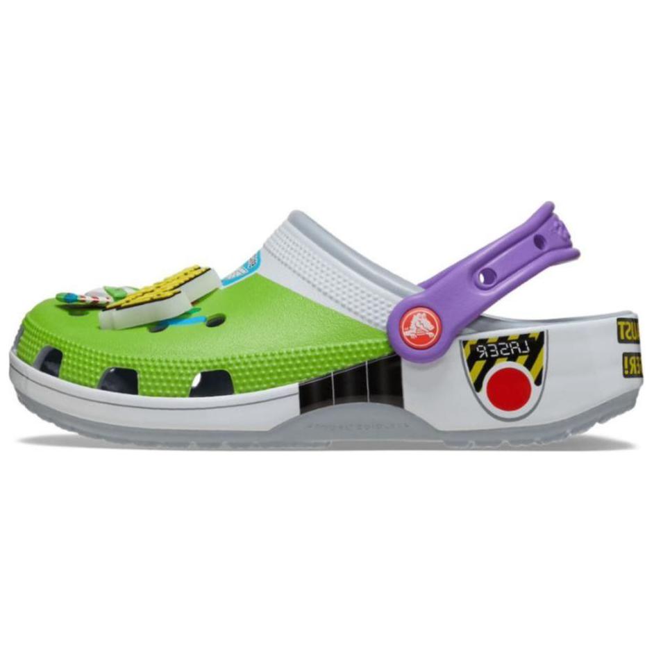 Сабо Crocs Toy Story Classic Clog