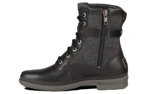 UGG Kesey Boot Black Women's
