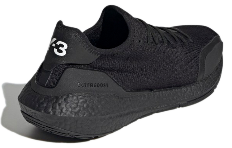 UltraBoost 21 Y-3 Y-3 ‘Black’