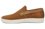 UGG Pismo Slip On Stylish Skateboarding Shoes Men's Chestnut