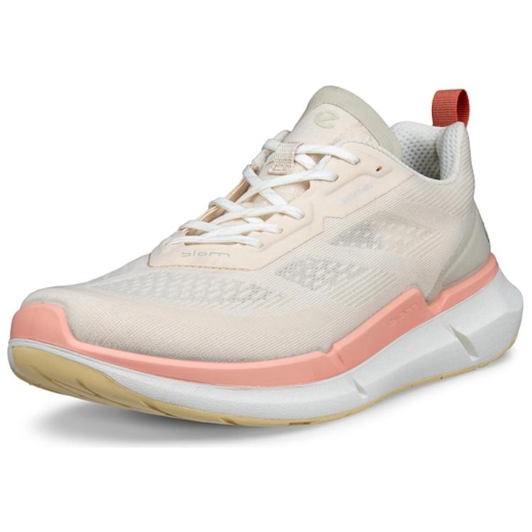 Ecco Biom 2.2 Low top Running Shoes Women’s Lime Gray