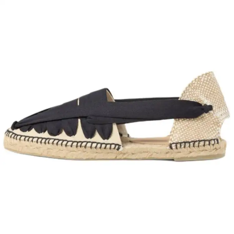 Castañer Casual Shoes Men's Black
