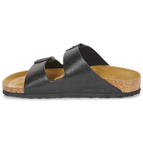 Birkenstock Arizona Bs Birko-Flor Embossed Sandals Women's