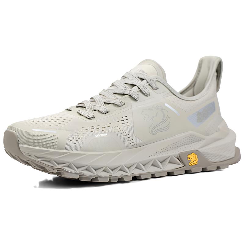 SK.TRIP Slip Resistant Abrasion Resistant Coverage Slip Resistant And Abrasion Resistant Coverage Low top
