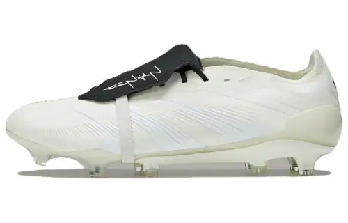 Y-3 Predator Elite Y-3 Foldover Tongue Fg 'Cloud White'