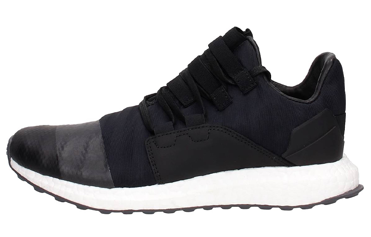 Kozoko Y-3 Y-3 Low 'Black'
