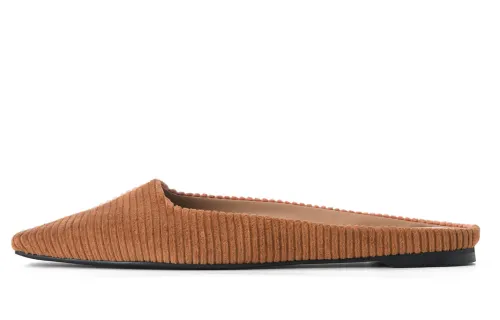 PEDRO Women's Casual Shoes Women's Brown