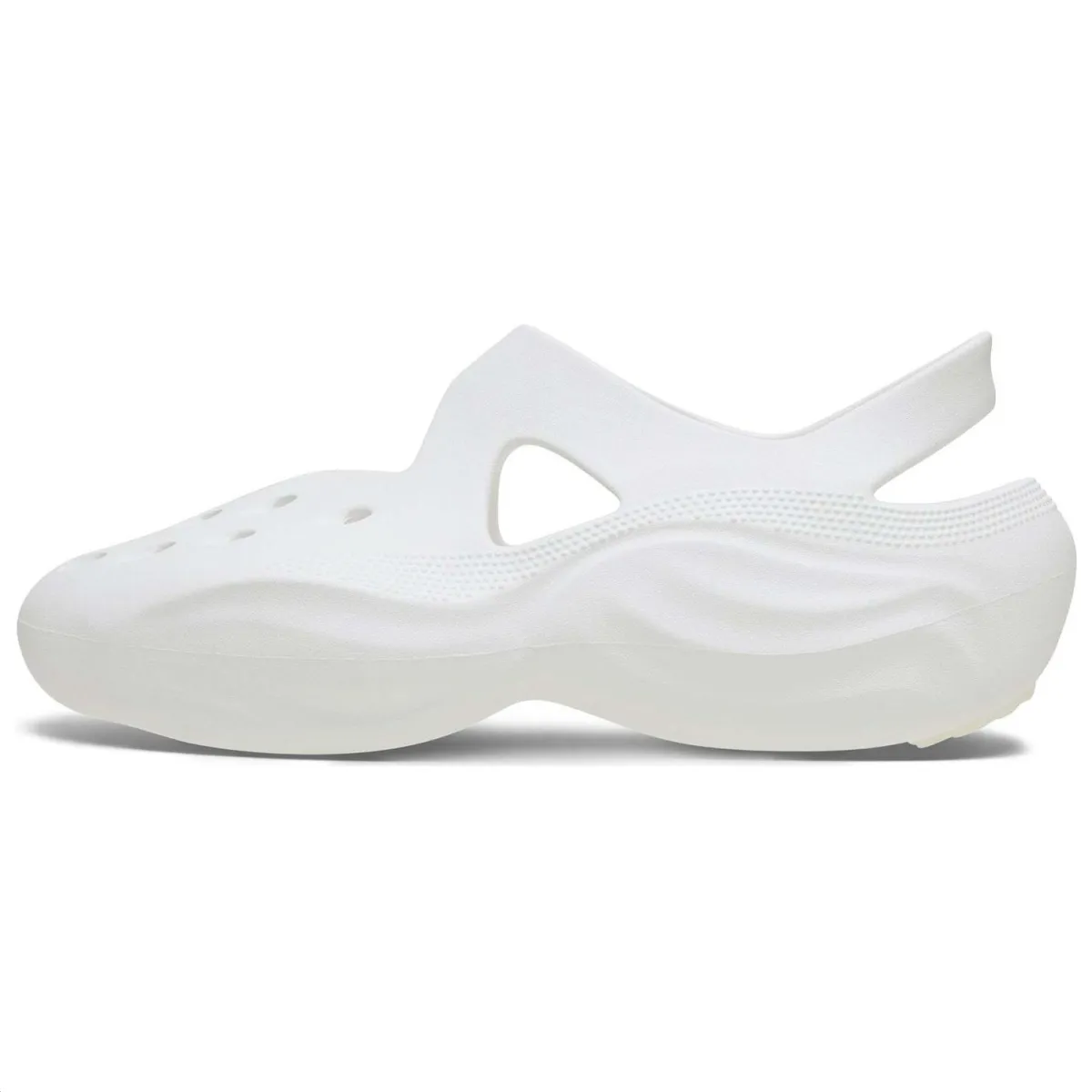 Crocs Diffuser Clog Dingyun Zhang White
