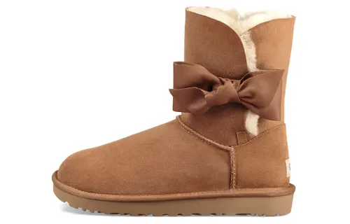 UGG Daelynn Classic 'Chestnut' Women's