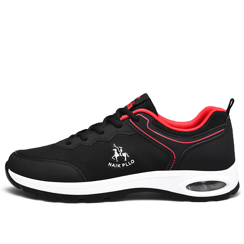 NAIKPLLO Mesh Low top Running Shoes Men’s